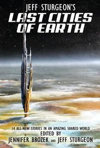 Produktbild: Jeff Sturgeon's Last Cities of Earth