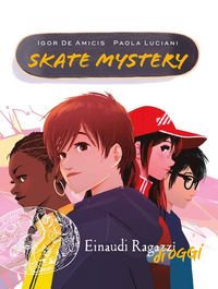 Produktbild: Skate Mistery