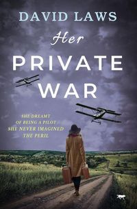 Produktbild: Her Private War