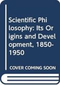 Produktbild: Howard, D: Scientific Philosophy