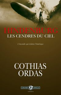 Produktbild: Hindenburg