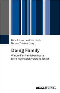 Produktbild: Doing Family