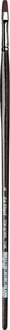 Produktbild: da Vinci Pinsel TOP-ACRYL, Serie 7185 Gr. 4, flach