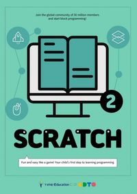 Produktbild: Scratch 2