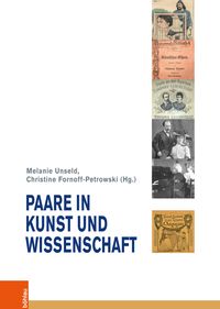 Produktbild: Paare in Kunst und Wissenschaft