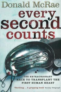 Produktbild: Every Second Counts