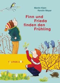 Produktbild: Finn und Frieda finden den Fr&uuml;hling