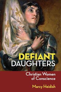 Produktbild: Defiant Daughters