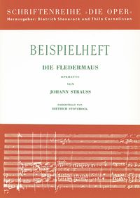 Produktbild: Die Fledermaus