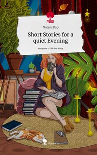 Produktbild: Short Stories for a quiet Evening. Life is a Story - story.one