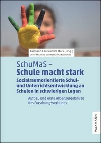 Produktbild: SchuMaS &ndash; Schule macht stark