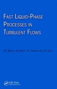 Produktbild: Fast Liquid-Phase Processes in