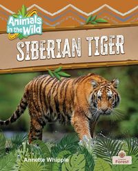 Produktbild: Siberian Tiger