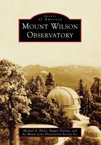 Produktbild: Mount Wilson Observatory