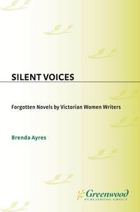 Produktbild: Silent Voices