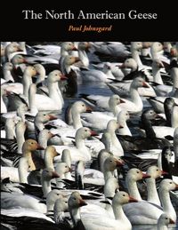 Produktbild: The North American Geese