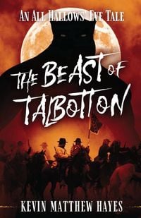 Produktbild: The Beast of Talbotton