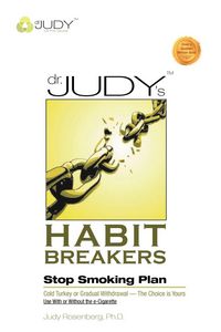 Produktbild: Dr. Judy's Habit Breakers Stop Smoking Plan