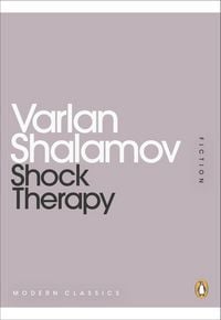 Produktbild: Shock Therapy