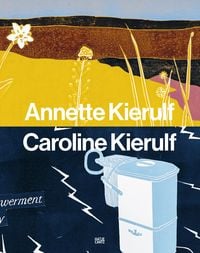 Produktbild: Annette Kierulf and Caroline Kierulf