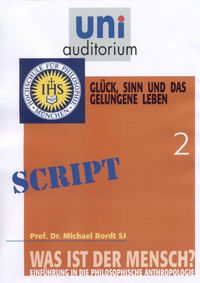 Produktbild: Was ist der Mensch? Teil 2