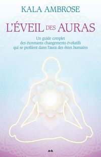 Produktbild: L'eveil des auras
