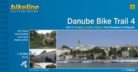 Bild vom Artikel Danube Bike Trail 4 vom Autor 