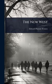 Produktbild: The New West