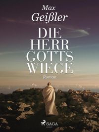 Produktbild: Die Herrgottswiege