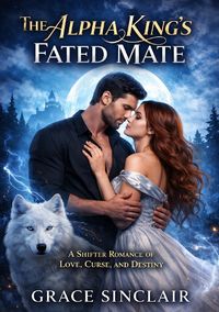 Produktbild: The Alpha King&rsquo;s Fated Mate
