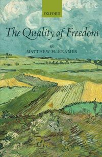 Produktbild: Quality Of Freedom