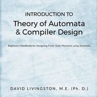 Produktbild: Introduction to Theory of Automata & Compiler Design