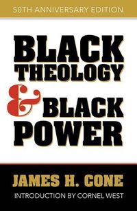 Produktbild: Black Theology and Black Power