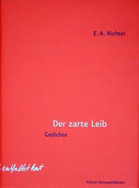 Produktbild: Der zarte Leib