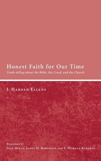 Produktbild: Honest Faith for Our Time