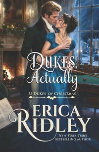 Produktbild: Dukes, Actually