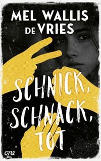 Produktbild: Schnick, schnack, tot