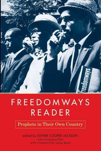 Produktbild: Freedomways Reader