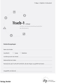 Produktbild: Liseb-1 Anf&auml;nger