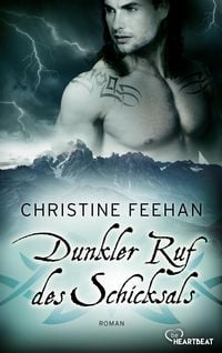 Produktbild: Dunkler Ruf des Schicksals