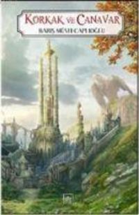 Produktbild: Korkak ve Canavar