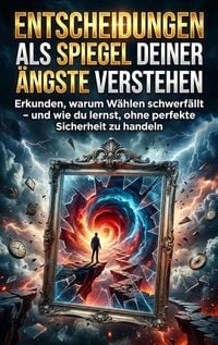 Produktbild: Entscheidungen als Spiegel deiner &Auml;ngste verstehen