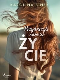 Produktbild: Przydarzylo nam sie zycie