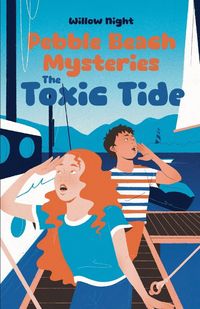 Produktbild: The Toxic Tide