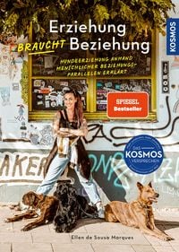 Produktbild: Erziehung braucht Beziehung