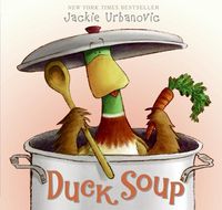 Produktbild: Duck Soup