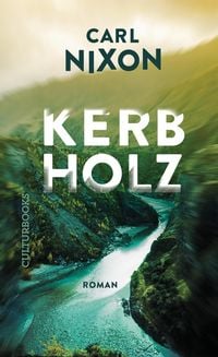 Produktbild: Kerbholz