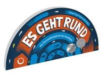 Produktbild: Es geht rund