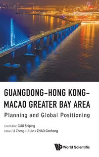 Produktbild: Guangdong-Hong Kong-Macao Greater Bay Area