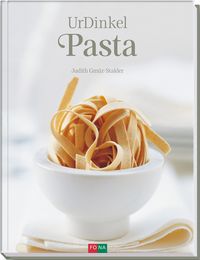 Produktbild: UrDinkel-Pasta / Dinkel – das gesunde Urkorn